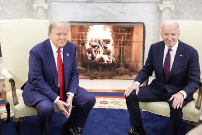 Trump team claims credit for Israel-Hezbollah ceasefire – hours after Biden announced it