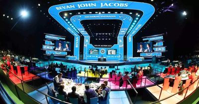 IPL Auction 2025: Full squads, players list and final teams of 10 IPL franchises after mega auction