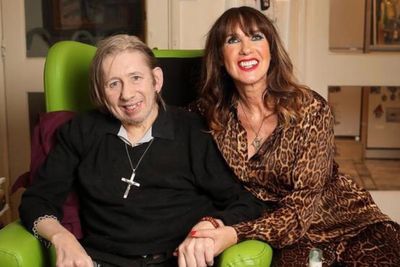 'I miss him desperately': Shane MacGowan's widow reflects on grief one year on from The Pogues star's death