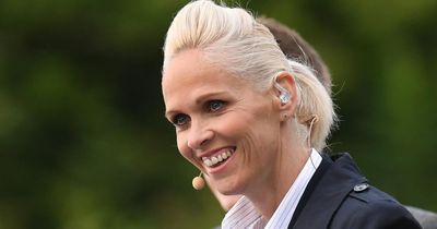 Shelley Kerr appointed to brand new position at Hearts