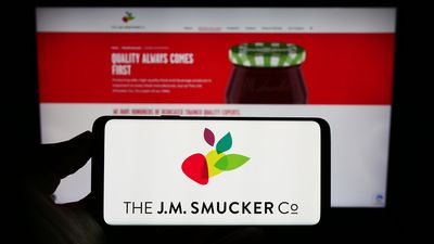 Are Wall Street Analysts Bullish on J. M. Smucker Company Stock?