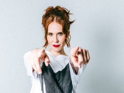 ‘The music industry has failed us’: Kate Nash on her decision to join OnlyFans