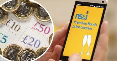 Martin Lewis' issues warning to Premium Bonds holders