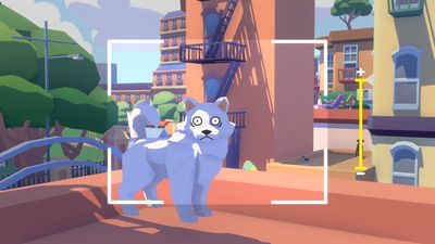 I turn to a very specific genre when I'm stressed, so here are the best dog games to play in 2025 in case you need a pick-me-up too