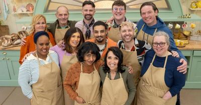 Great British Bake Off winner crowned after dicey final show