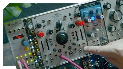 The easy guide to modular synths: Oscillators – why you need one and how to patch it