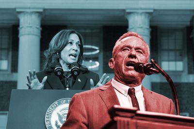 Conspiracy theories won't help Democrats