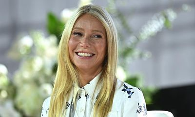 Can Gwyneth Paltrow save Goop with a bold new vaginal product?