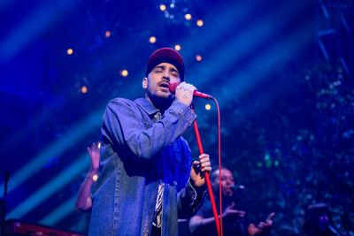 Zayn at Eventim Hammersmith Apollo review: moments of joyous catharsis