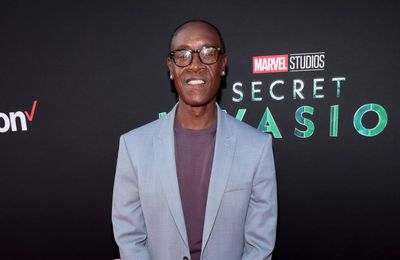 Don Cheadle to star in musical thriller Canyon