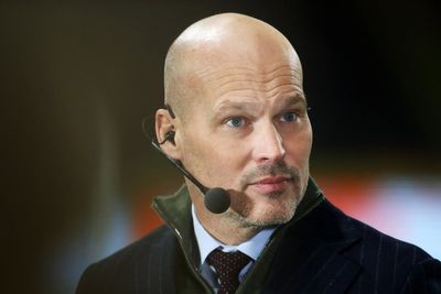 Freddie Ljungberg slams 'disrespectful' Arsenal star Gabriel for mocking Viktor Gyokeres