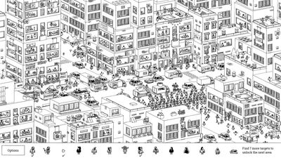 The best hidden object games to lose yourself in