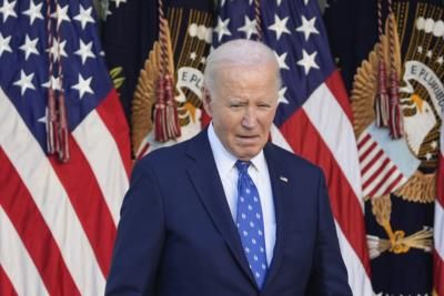 Biden And Trump Admins Coordinate On Israel-Hezbollah Ceasefire