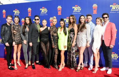 Vanderpump Rules: Who are the stars that have been axed?