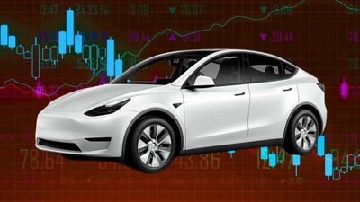 Over Two Million EVs And PHEVs Have Been Sold In California Since 2011