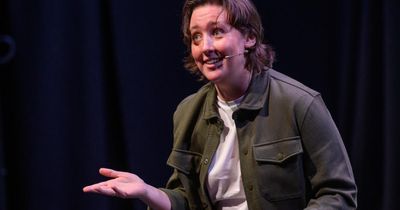 Former SNP MP Mhairi Black announces new theatre tour