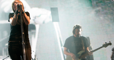 “A simple programmed sub bass synth sound simply won’t cut it”: How to make a trip-hop bass part