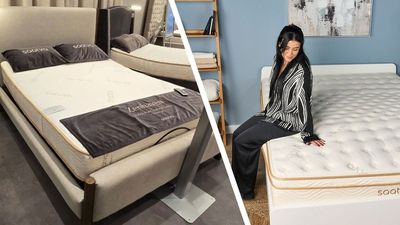 Where can you buy a Saatva mattress? Here's everything you need to know about Viewing Rooms and shopping online