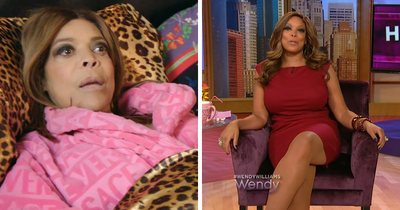 Wendy Williams Is “Incapacitated” Amid Dementia Diagnosis, Experts Explain What It All Means