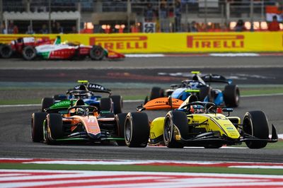 F2 title showdown: Who is in the running for glory?