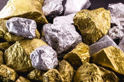 Gold vs. Silver: Profit Opportunities in the Widening Spread