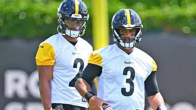 CBS Sports' Kinkhabwala: It's Possible Steelers Go Back To Fields