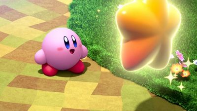 The 10 best Kirby games to adventure through