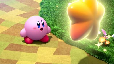 The 10 best Kirby games to adventure through