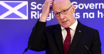 SNP ready for early Holyrood election if Budget fails to pass, says John Swinney