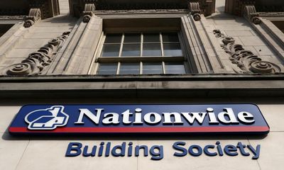 Nationwide’s £2.3bn takeover gain prompts criticism of Virgin Money bosses