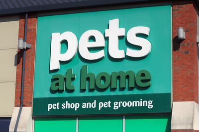 Pets at Home warns over profits amid ‘subdued’ consumer demand