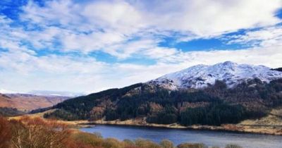 Scottish Government rejects call for referendum on new national park