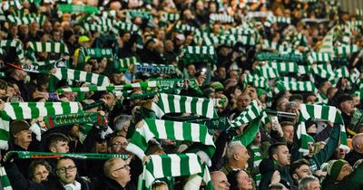 Belgian media lauds Celtic Park as 'one of the seven wonders of football world'