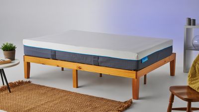 Simba Hybrid mattress review 2024