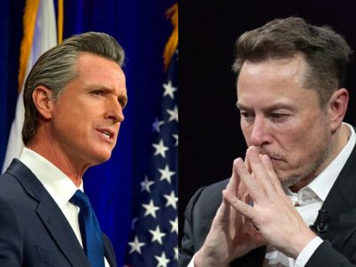 Dan Ives Compares Newsom Vs. Musk Battle To Jake Paul Vs. Tyson, Warns Of California's Job Migration Risk To Texas