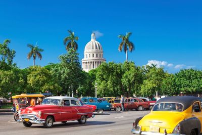 Carlos Acosta's guide to Havana: dancing, the seawall of the Malecón and the Meliá Cohiba hotel