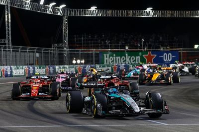 What's left to play for in the final two F1 races in 2024?