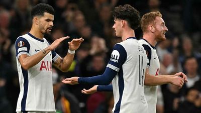 Tottenham vs Roma Preview, Prediction, Team News And Predicted Lineups