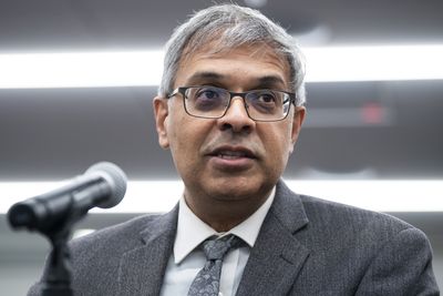 Who is Jay Bhattacharya, Trump’s anti-lockdown pick to head the NIH?