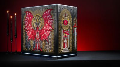 Make your PC a stylish centerpiece with these limited-edition bundles