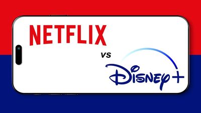 Netflix Soared As Disney Sank. But Are The Tides About To Turn?