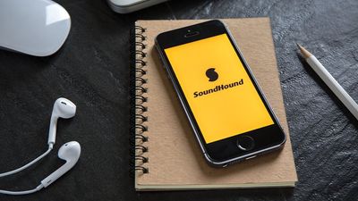 SoundHound Makes Itself Heard On Wall Street With Voice AI