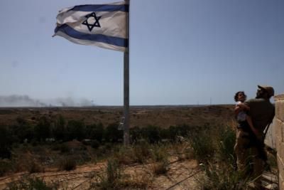 Residents In Northern Israel Can Decide When To Return Home