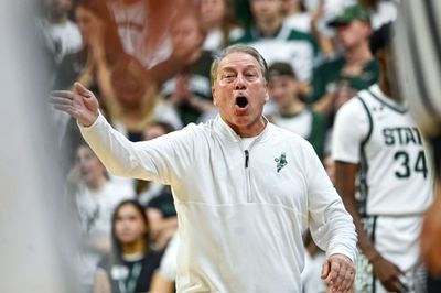 Prediction and betting odds for MSU Basketball vs. North Carolina on Wednesday