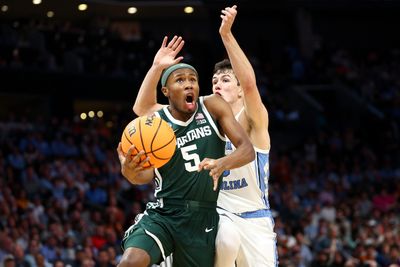 How to watch MSU Basketball vs. North Carolina today: Time, TV channel, Prediction