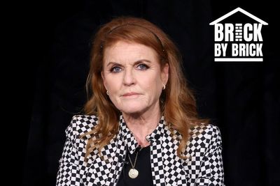 ‘Women are frightened and don’t know where to go’: Sarah Ferguson speaks out on domestic violence