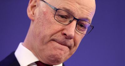 John Swinney: Assisted dying bill decision 'more challenging' than before