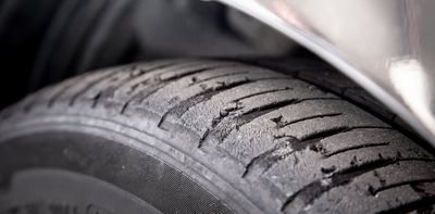 Car tyres shed a quarter of all microplastics in the environment – urgent action is needed