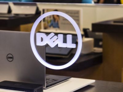 Dell, HP, CrowdStrike, 3D Systems And Other Big Stocks Moving Lower In Wednesday's Pre-Market Session