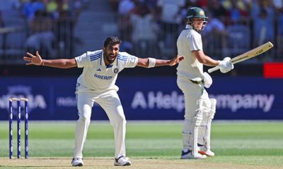 Australia’s mission improbable: crack Jasprit Bumrah’s genius in 10 days